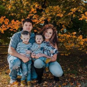 Meet your Posher, Margaret